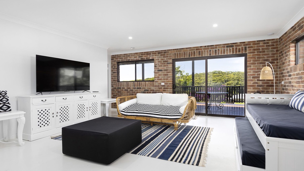 Photo of Livingroom in Nambucca Heads