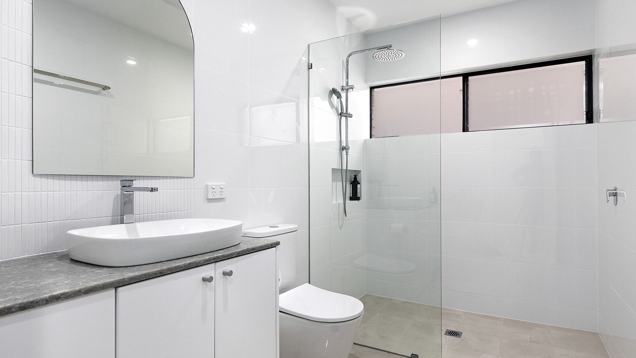 Photo of Bathroom in Nambucca Heads