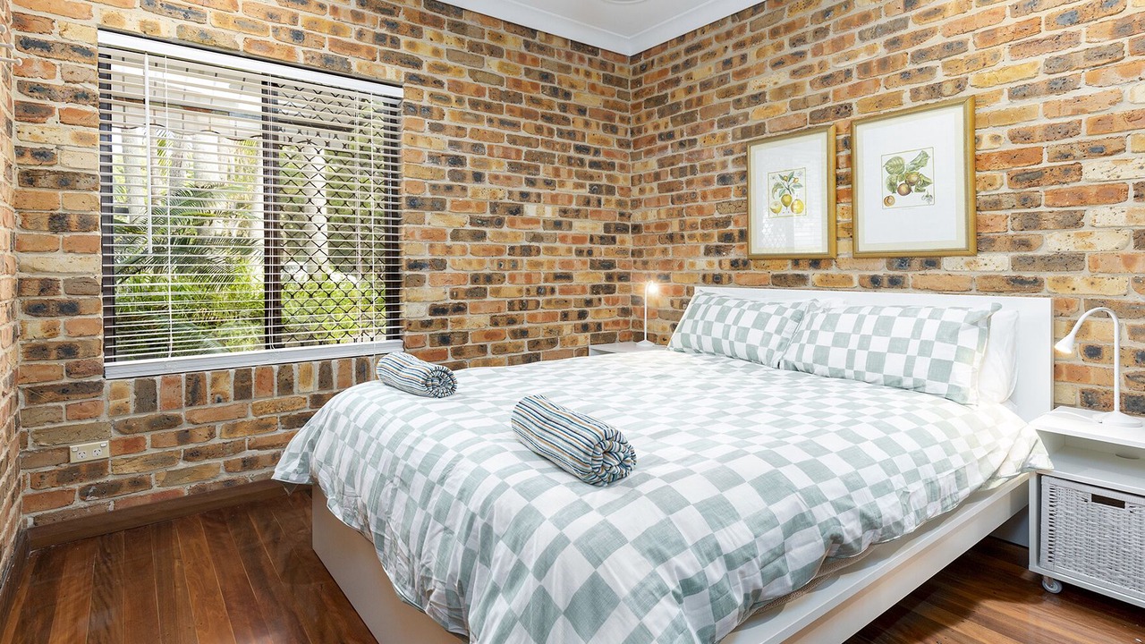 Photo of Bedroom in Nambucca Heads