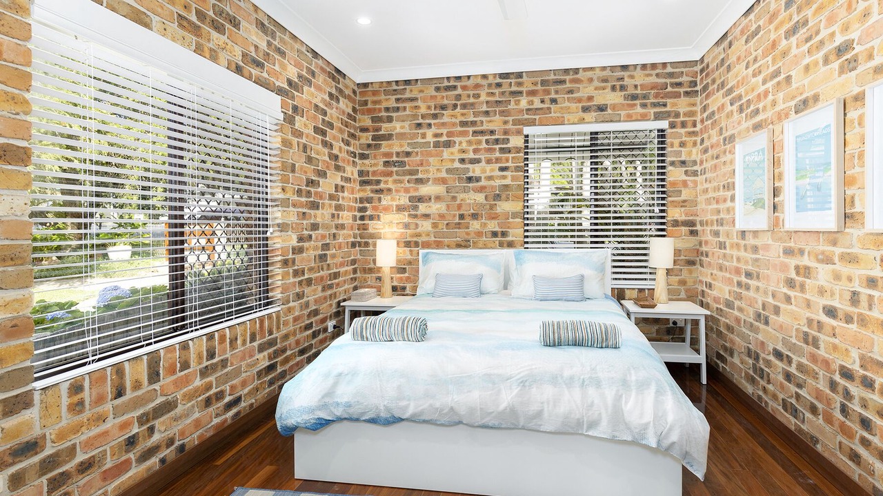 Photo of Bedroom in Nambucca Heads