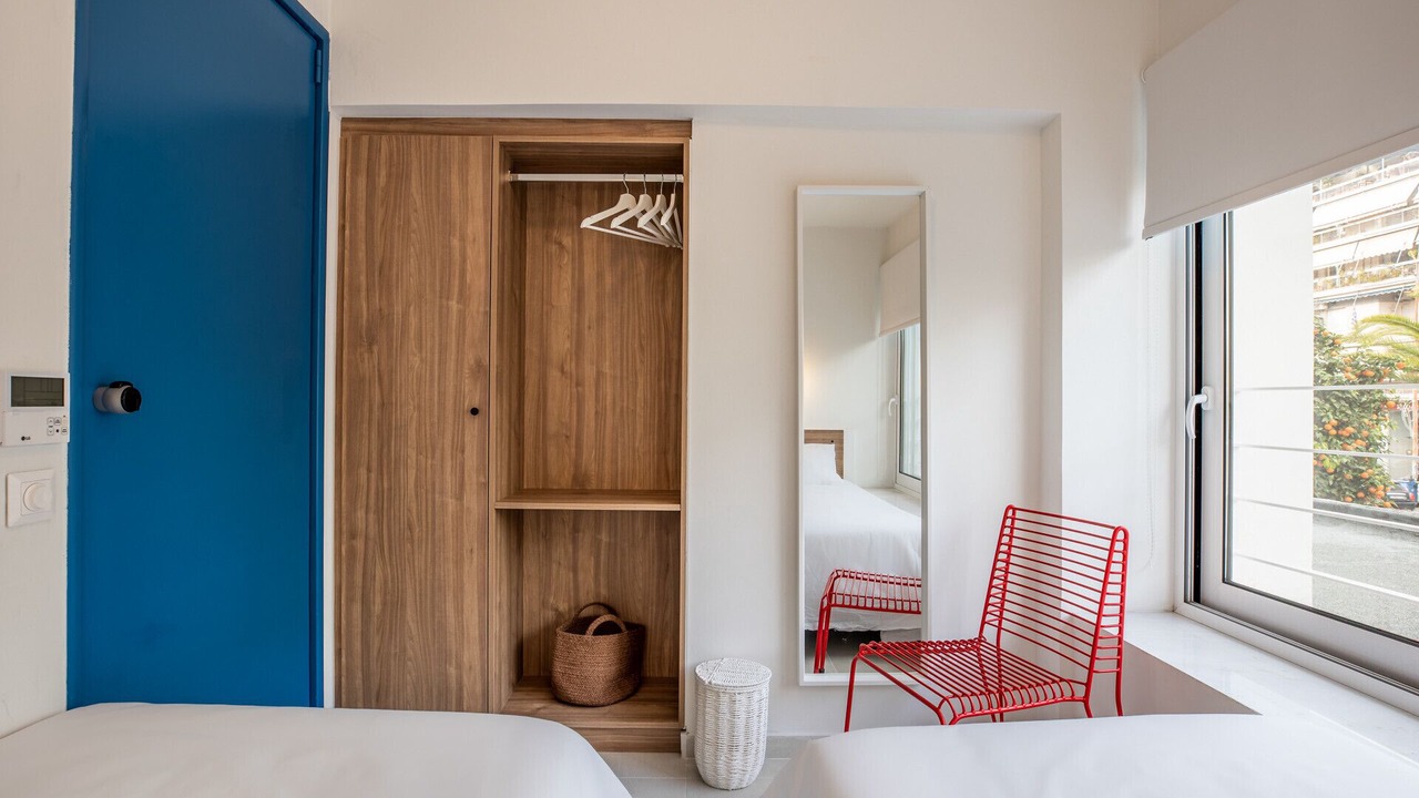 Photo of Bedroom in Kallithea