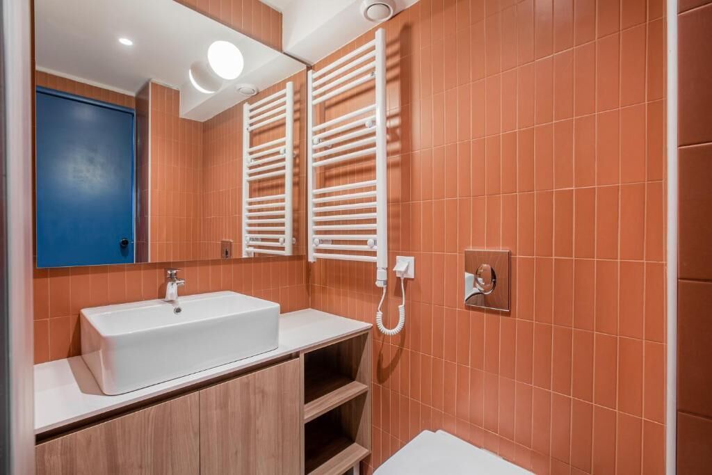 Photo of Bathroom in Kallithea