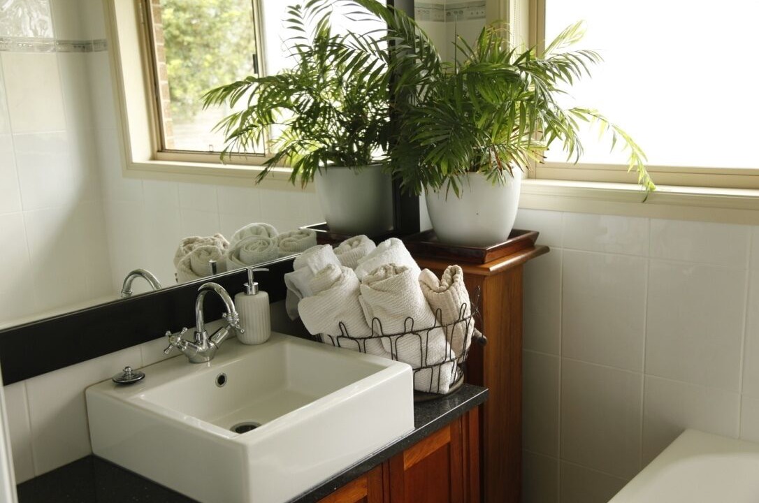 Photo of Bathroom in Nambucca Heads