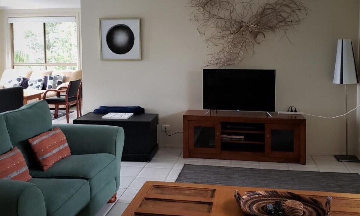 Photo of Livingroom in Nambucca Heads