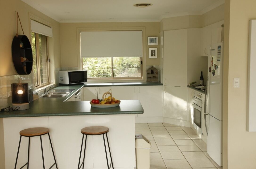 Photo of Kitchen in Nambucca Heads