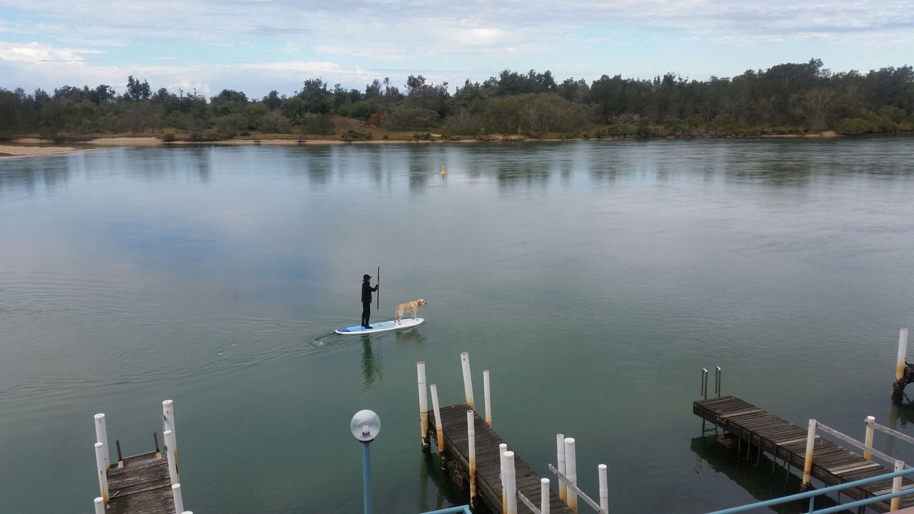 Photo of Outdoor in Nambucca Heads