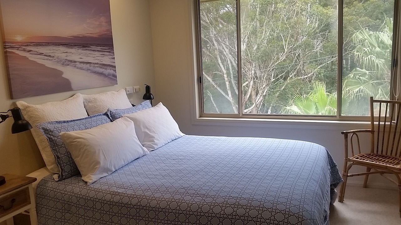 Photo of Bedroom in Nambucca Heads