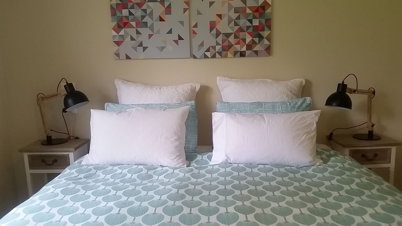 Photo of Bedroom in Nambucca Heads