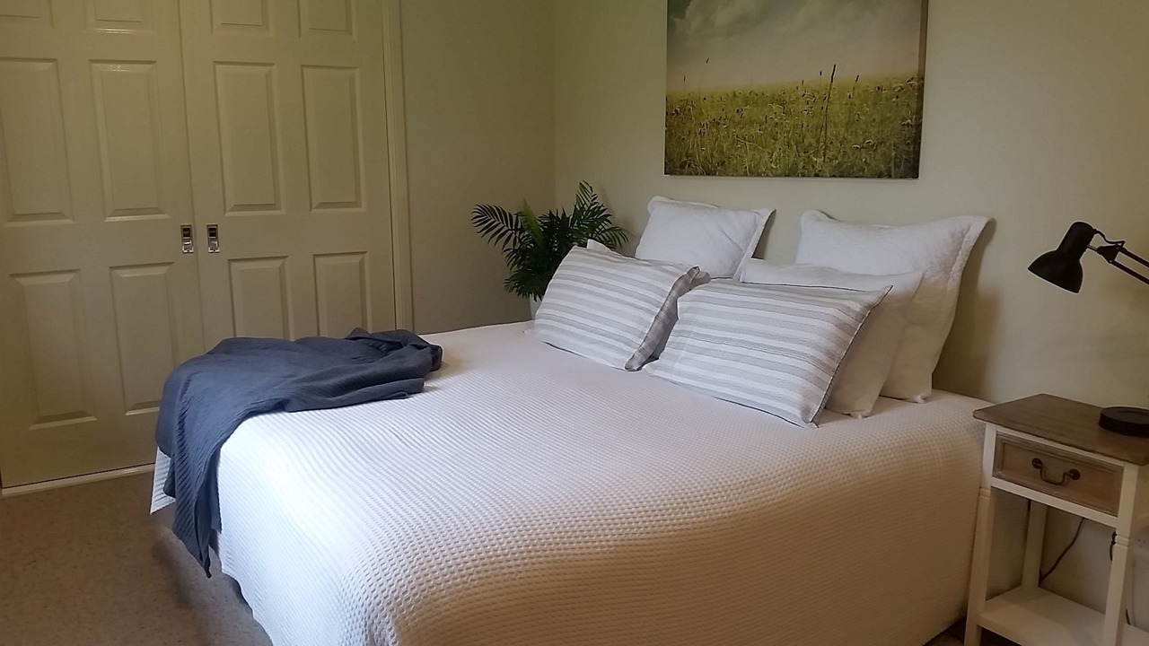 Photo of Bedroom in Nambucca Heads