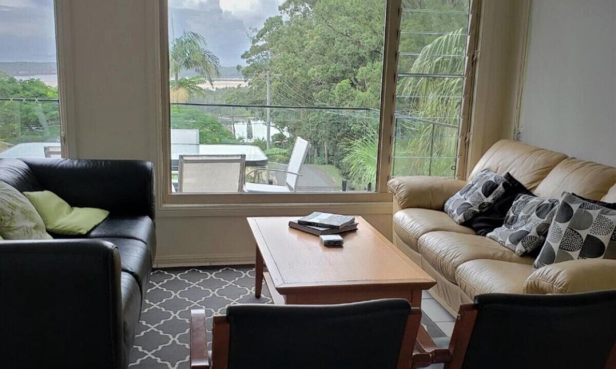 Photo of Livingroom in Nambucca Heads