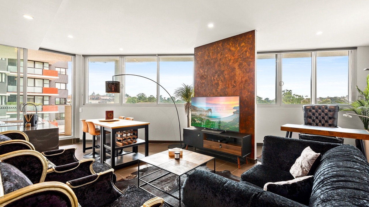 Photo of Livingroom in Canterbury