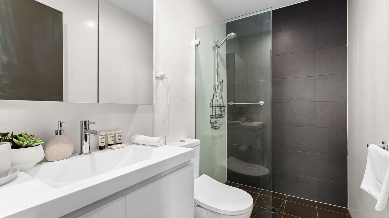 Photo of Bathroom in Canterbury