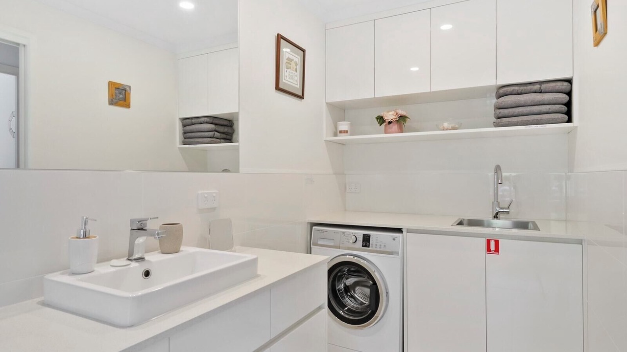 Photo of Bathroom in West Hobart