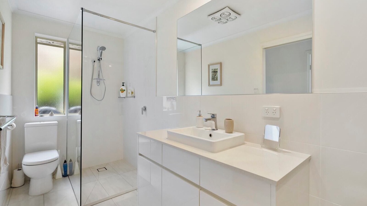 Photo of Bathroom in West Hobart