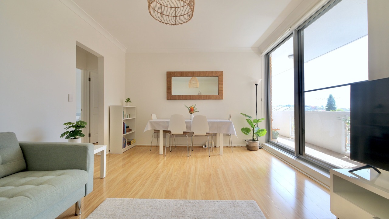 Photo of Livingroom in Coogee