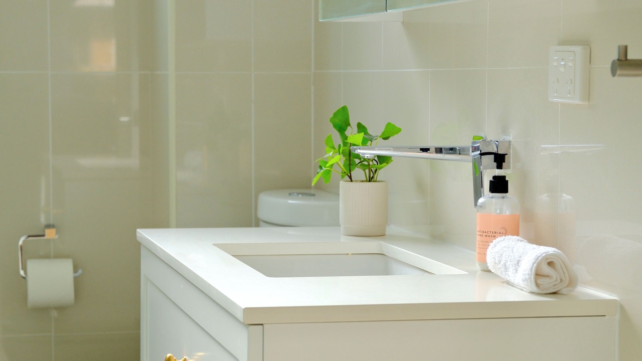 Photo of Bathroom in Coogee