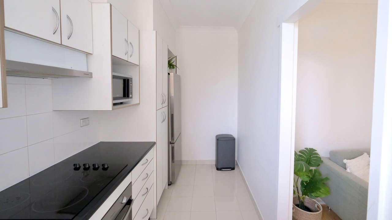 Photo of Kitchen in Coogee