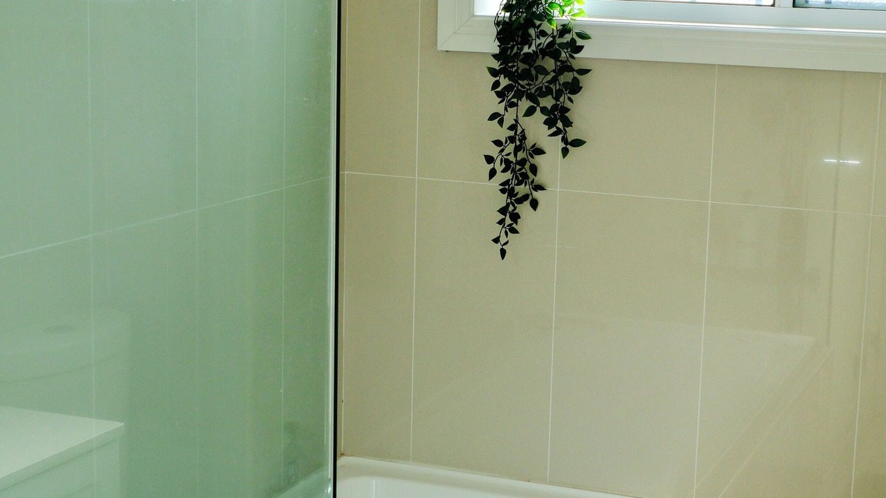 Photo of Bathroom in Coogee