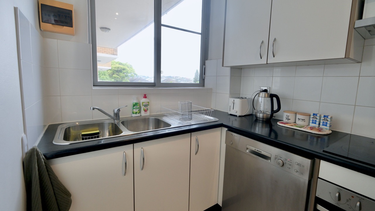 Photo of Kitchen in Coogee