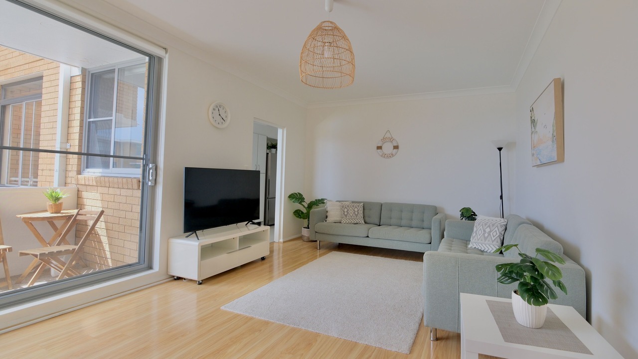 Photo of Livingroom in Coogee