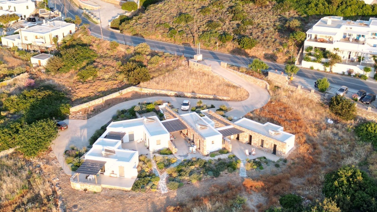 Photo of Outdoor in Kamares