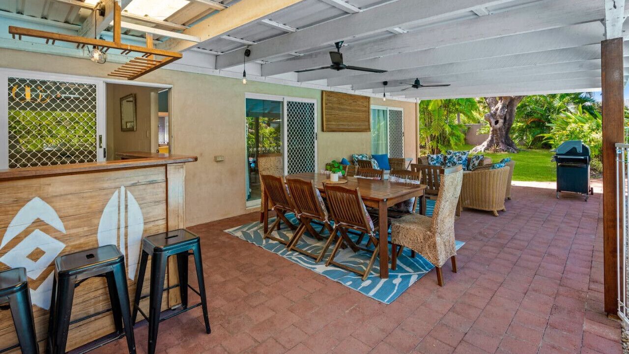 Photo of Outdoor in Trinity Beach