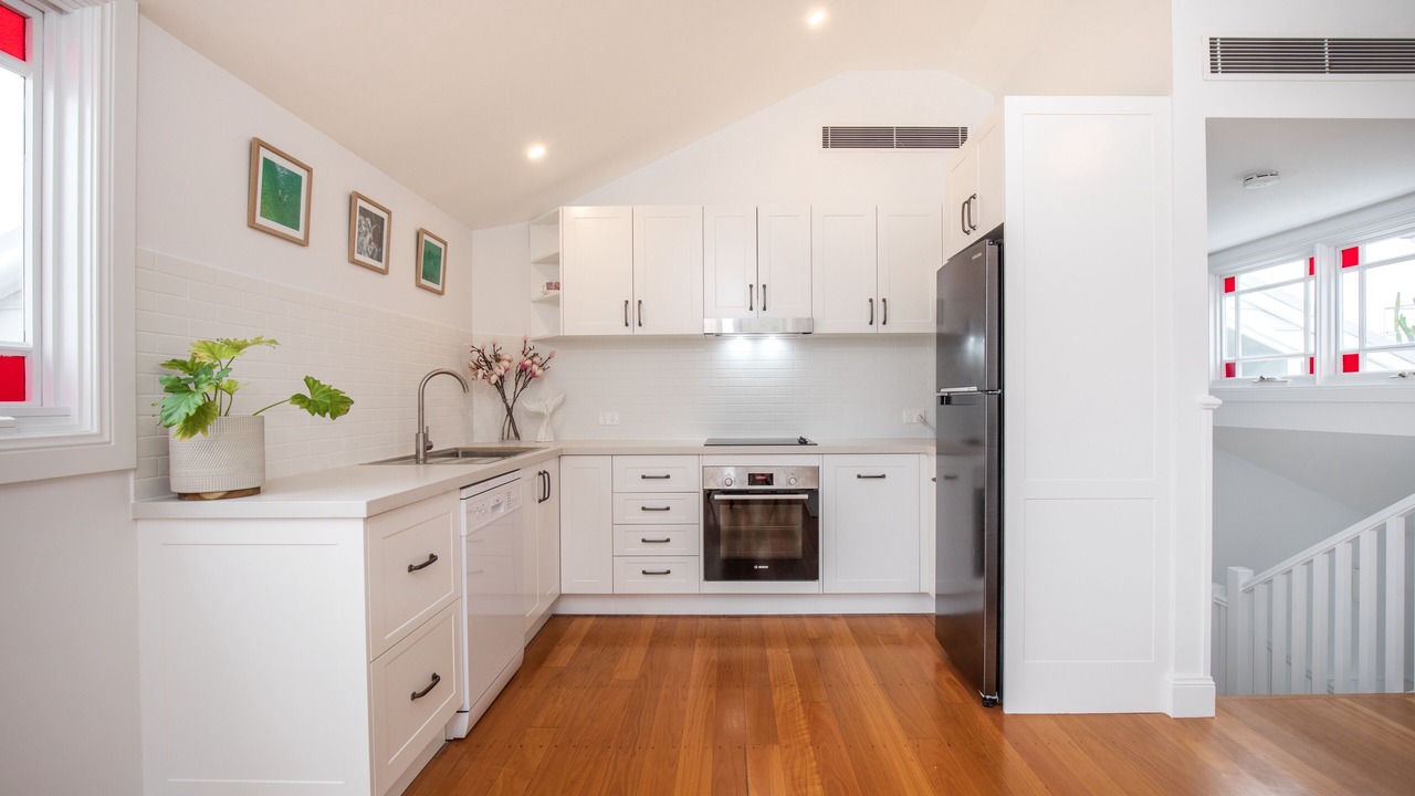 Photo of Kitchen in Narrabeen