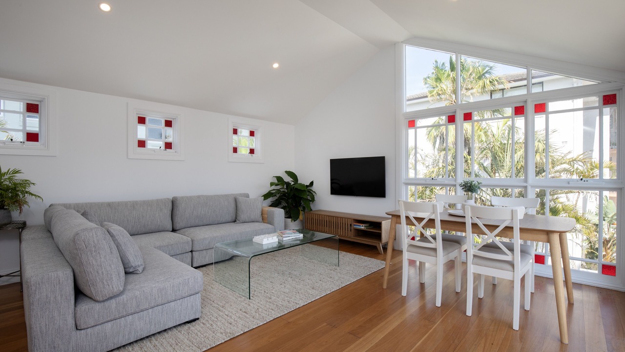 Photo of Livingroom in Narrabeen