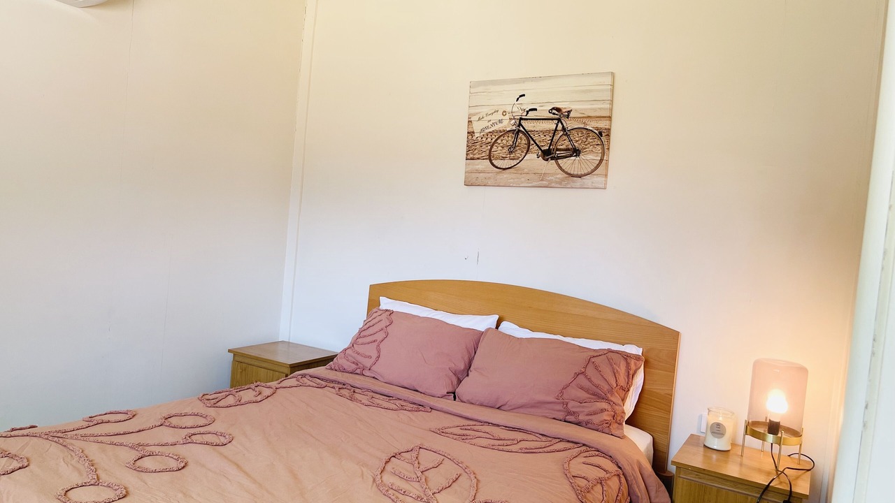 Photo of Bedroom in St. Albans