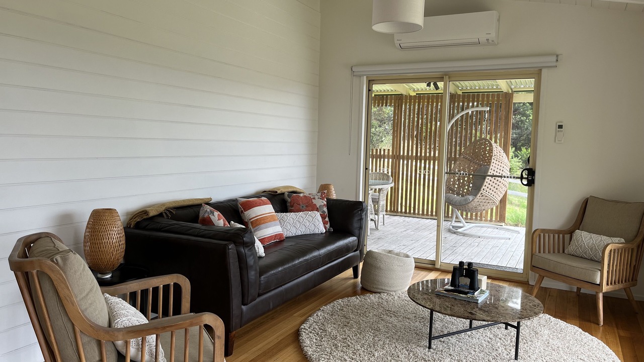 Photo of Livingroom in Premaydena