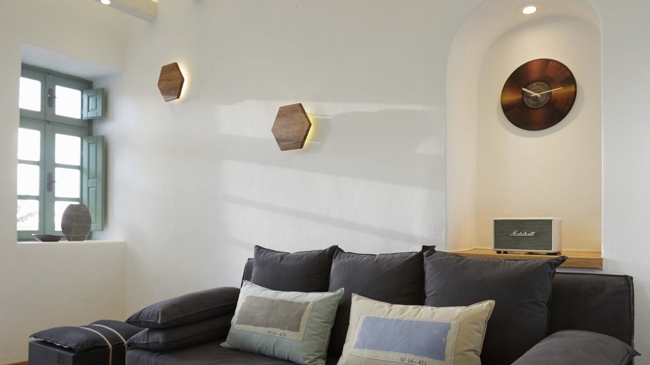 Photo of Livingroom in Pyrgos