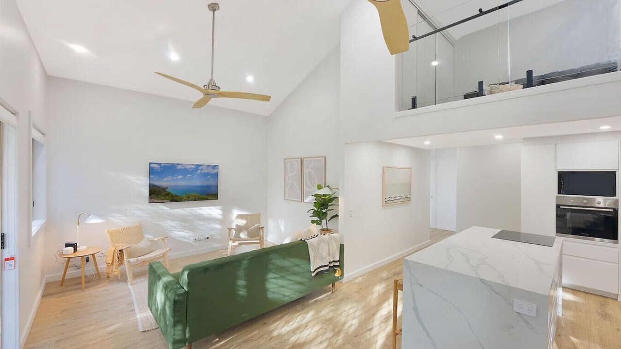 Photo of Livingroom in Grange