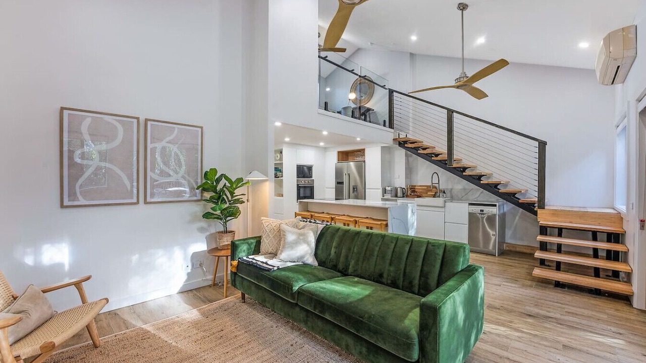 Photo of Livingroom in Grange