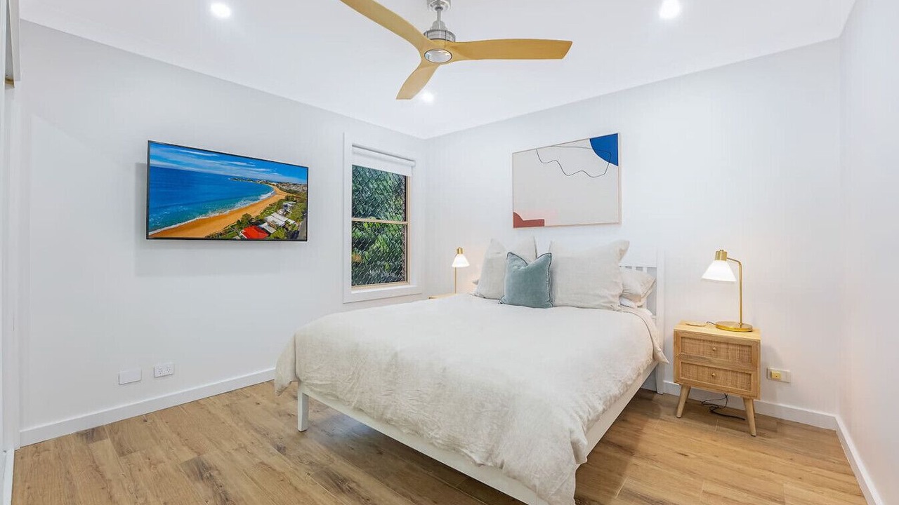 Photo of Bedroom in Grange