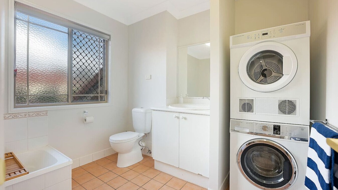Photo of Bathroom in Grange