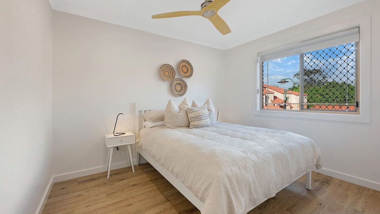 Photo of Bedroom in Grange