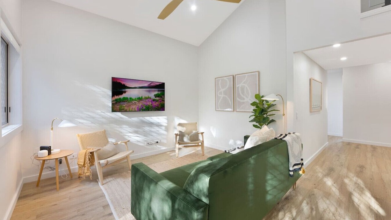 Photo of Livingroom in Grange