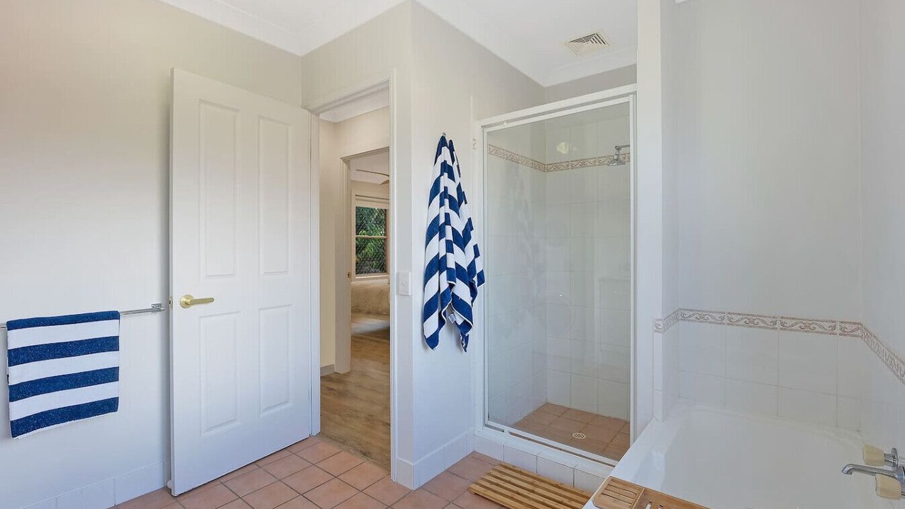 Photo of Bathroom in Grange