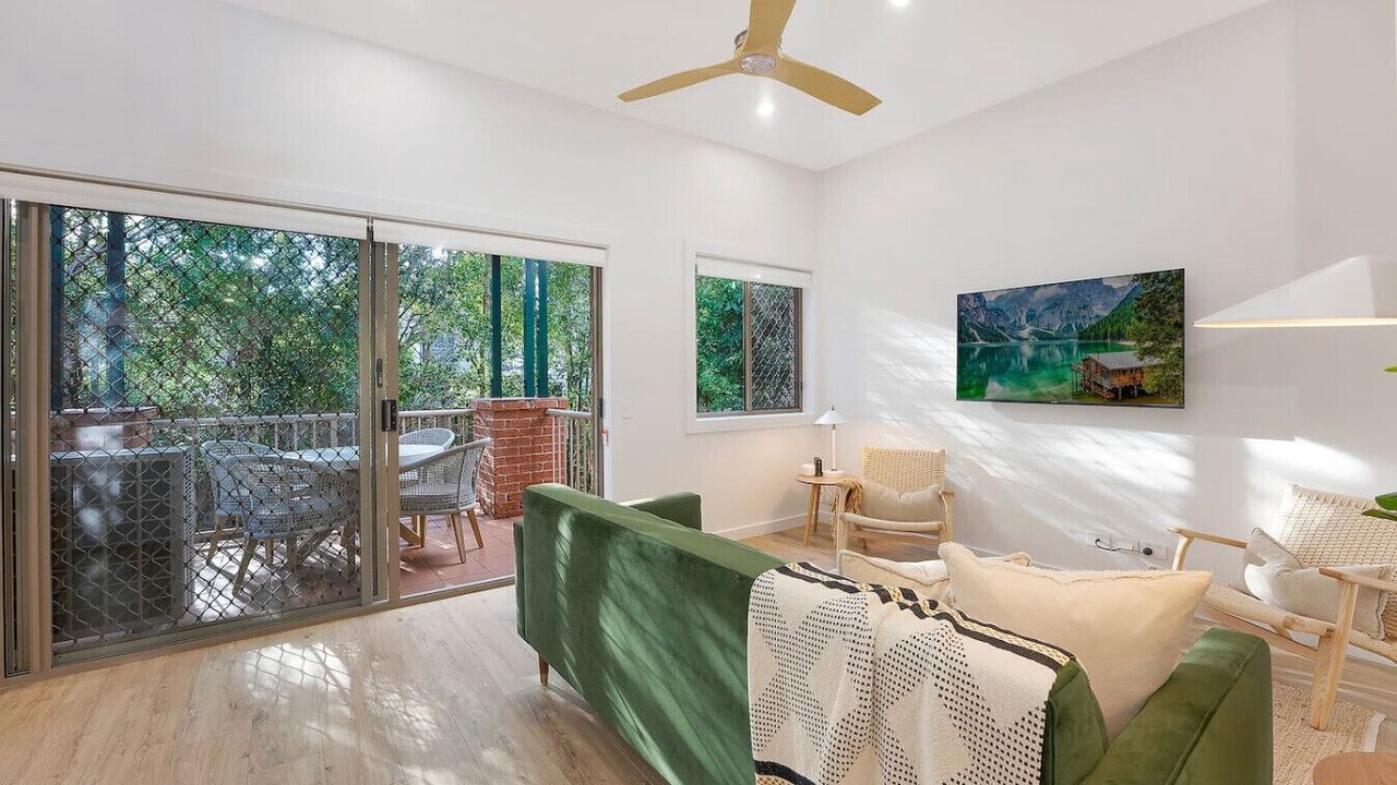 Photo of Livingroom in Grange