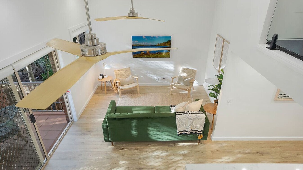 Photo of Livingroom in Grange