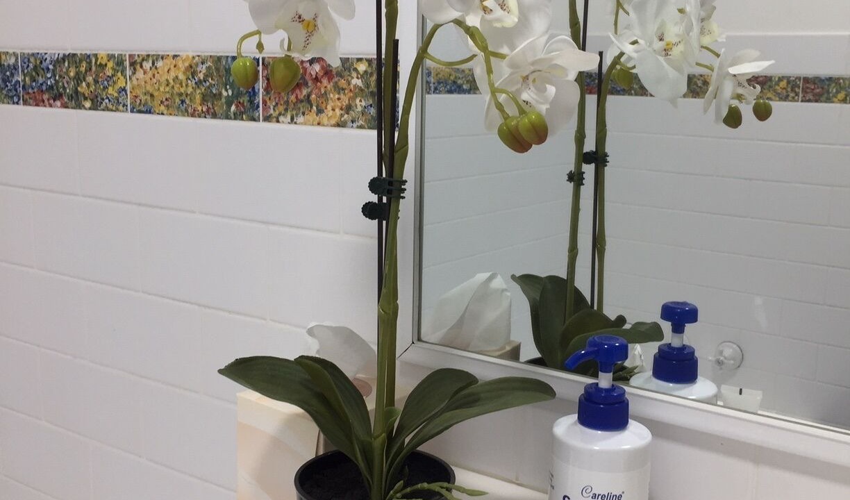 Photo of Bathroom in Burradoo