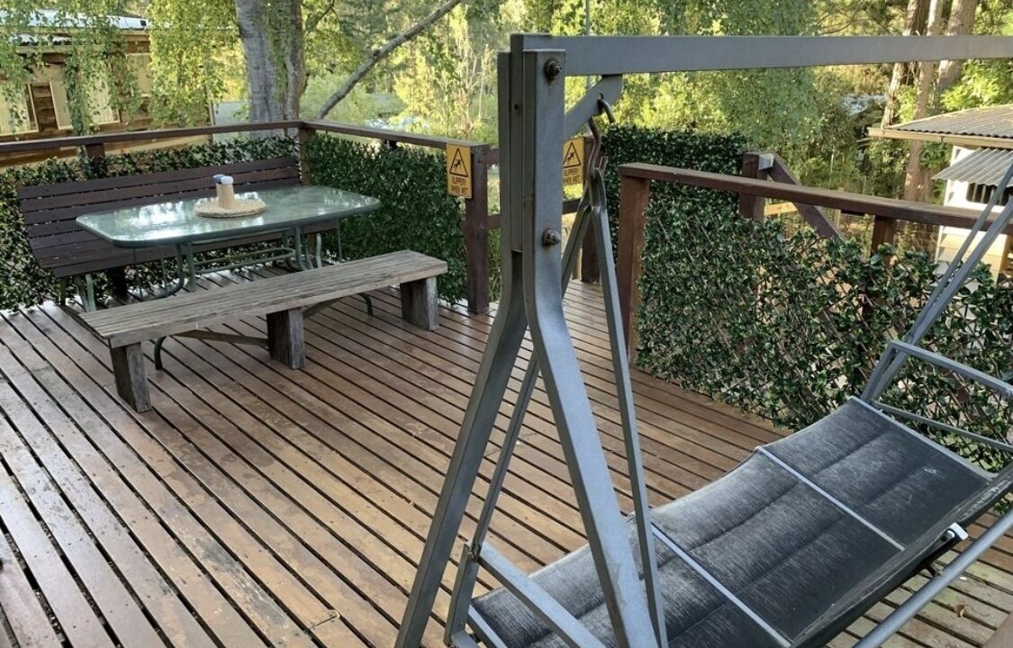 Photo of Outdoor in Sawmill Settlement