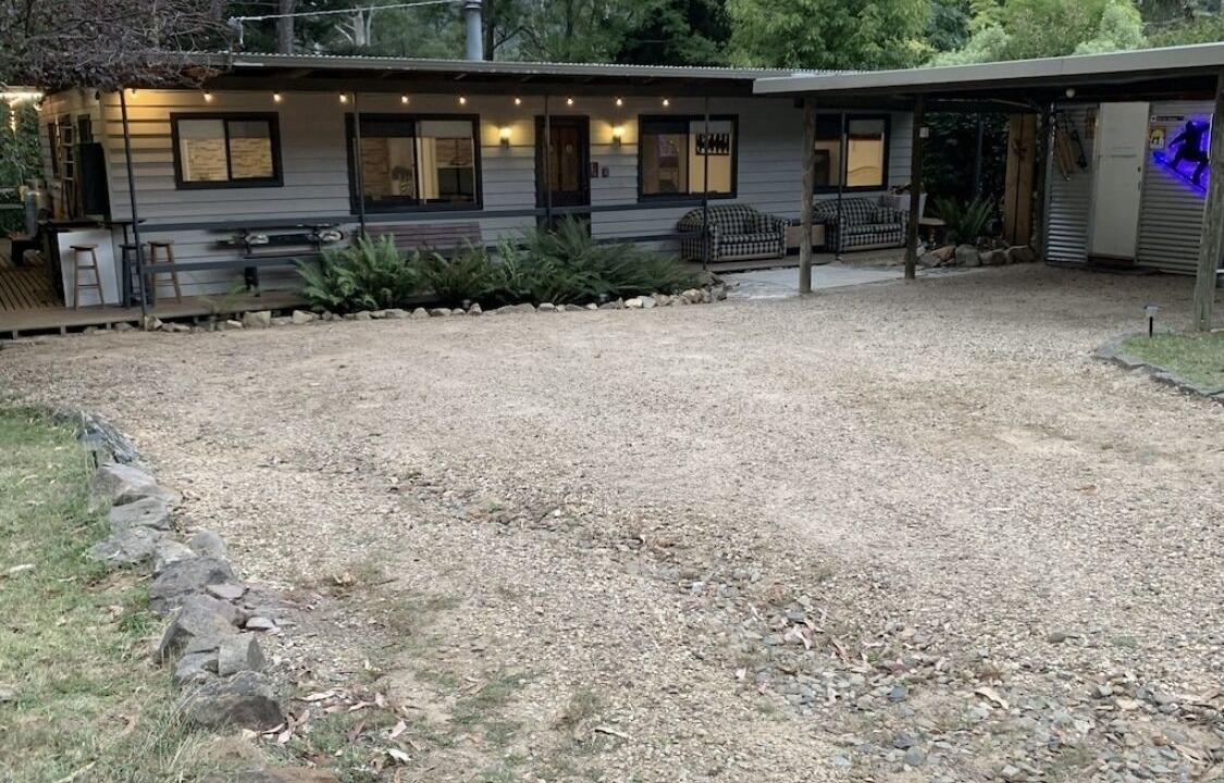 Photo of Outdoor in Sawmill Settlement
