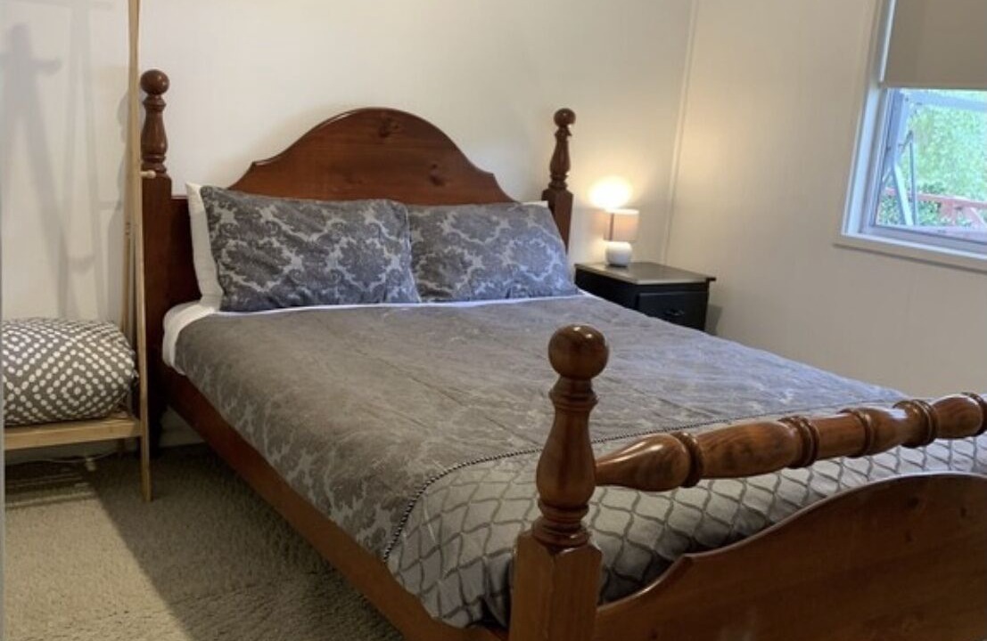 Photo of Bedroom in Sawmill Settlement