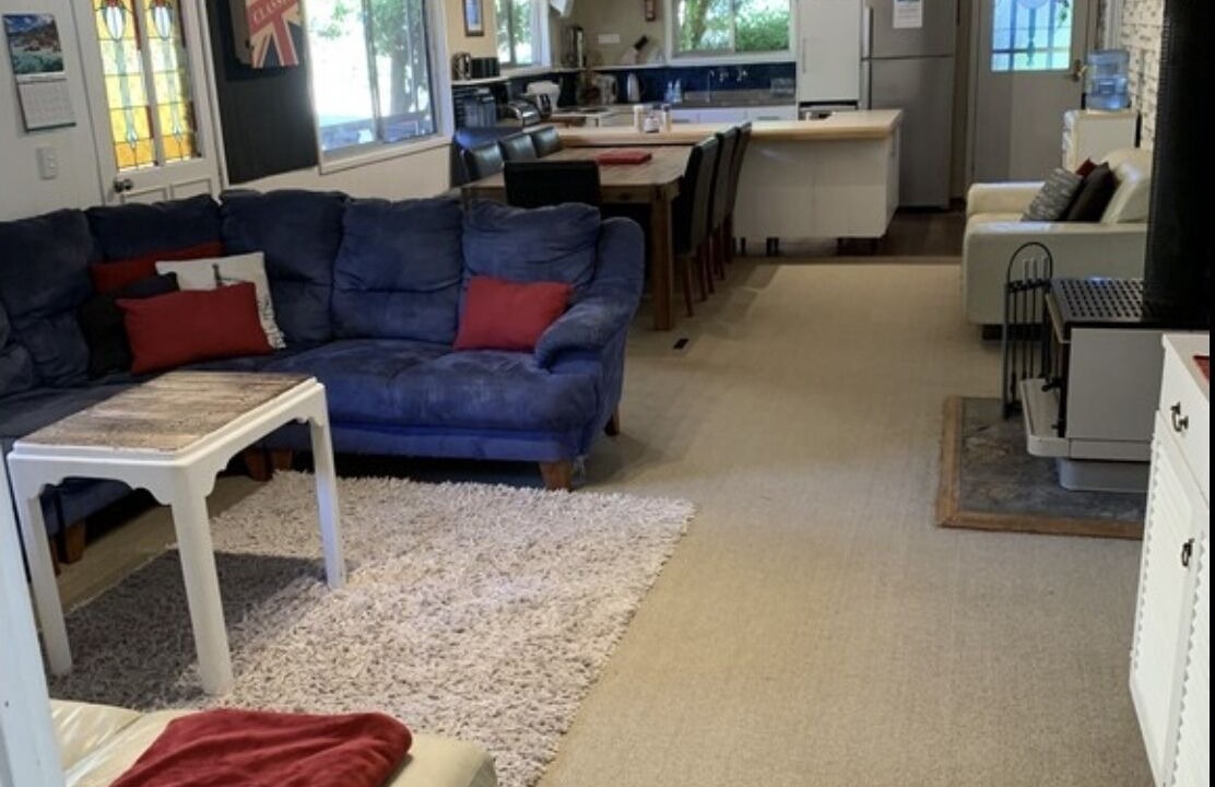 Photo of Livingroom in Sawmill Settlement