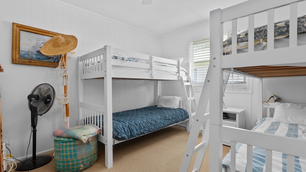 Photo of Bedroom in Erowal Bay