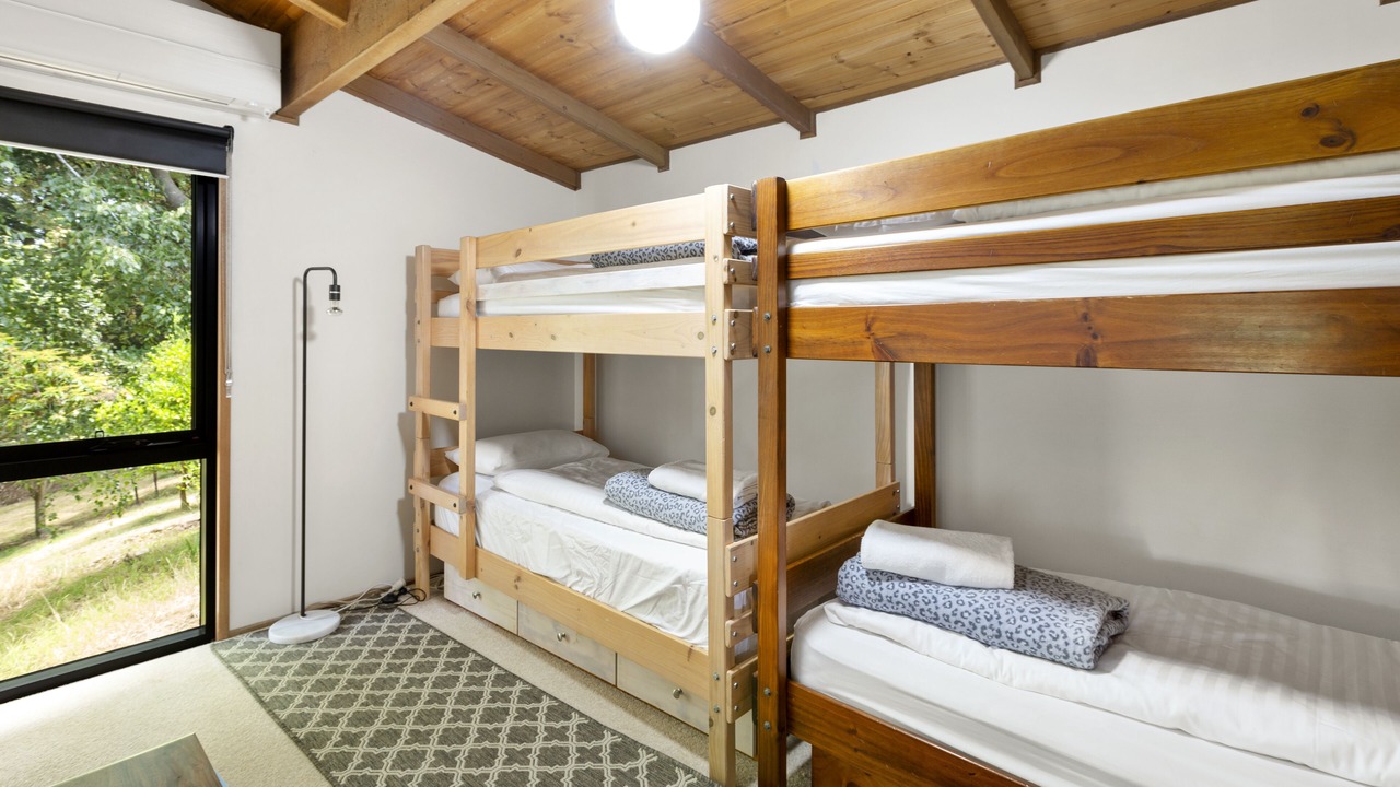 Photo of Bedroom in Merrijig