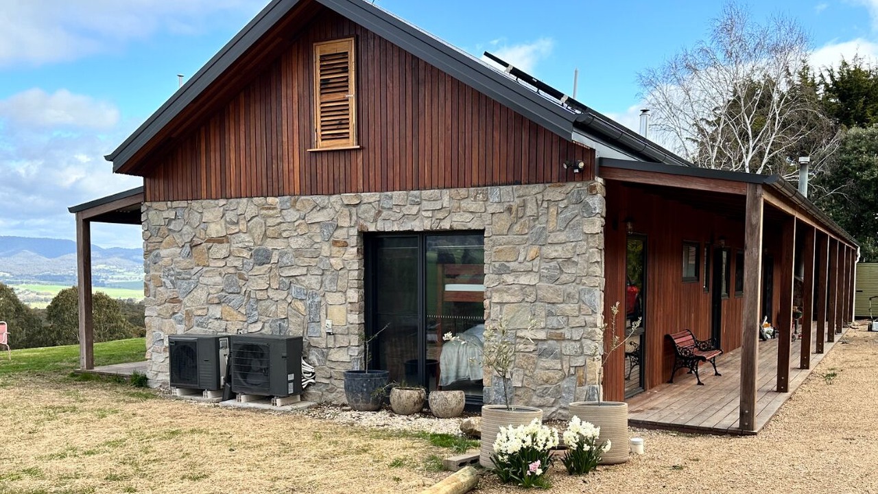 Photo of Outdoor in Merrijig