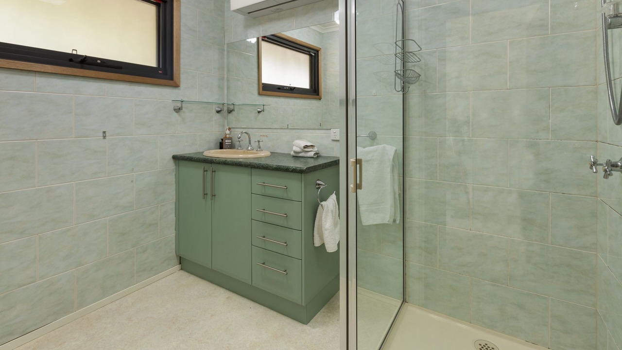 Photo of Bathroom in Merrijig