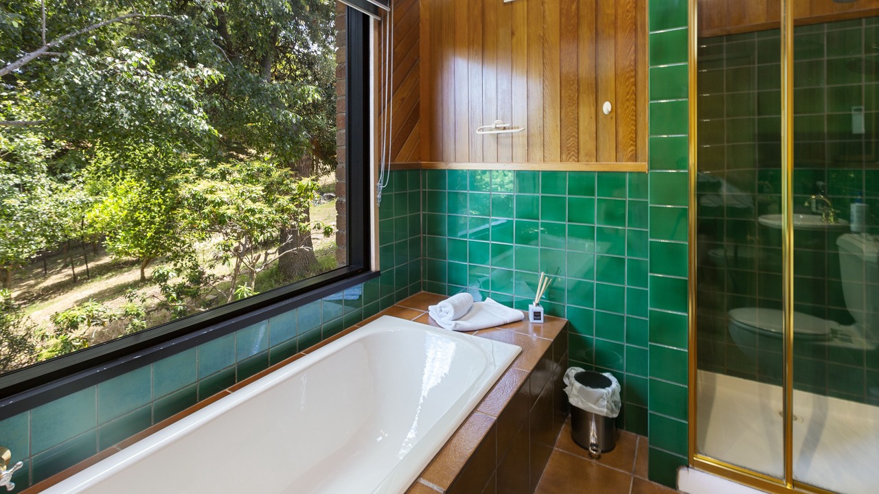 Photo of Bathroom in Merrijig